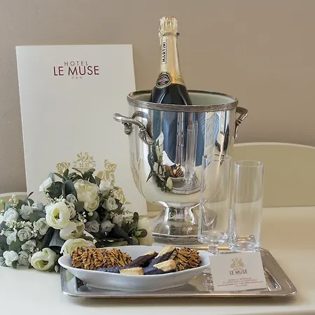Hotel Le Muse