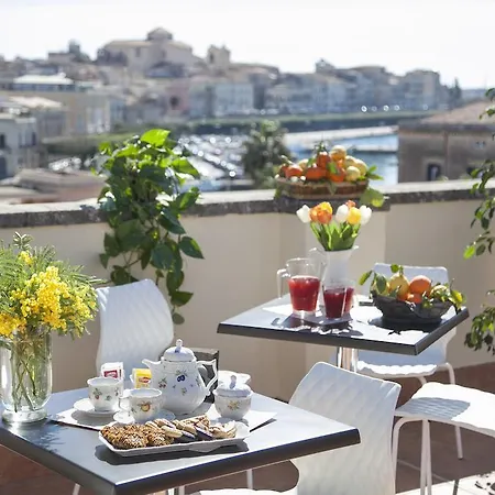 Hotel Le Muse