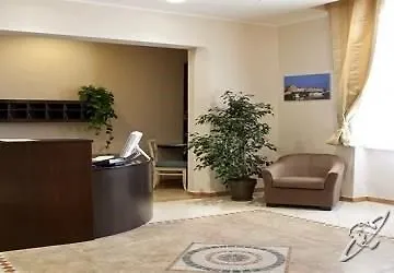 Le Muse Hotel 3*