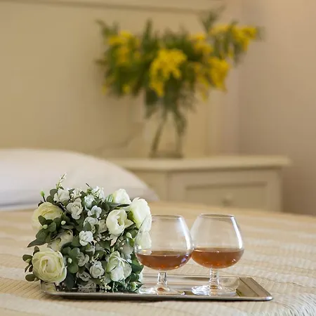 Le Muse Hotel