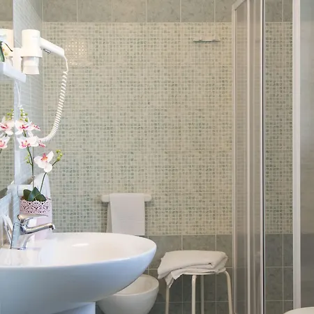 Le Muse Hotel 3*