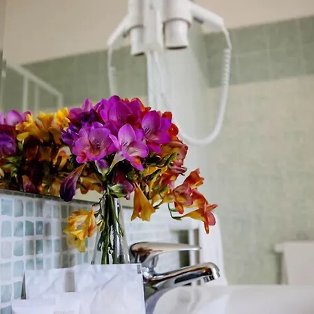 Le Muse Hotel Syracuse