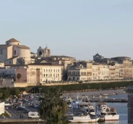 Le Muse Hotel 3*