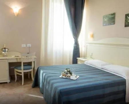 Hotel Le Muse Syracuse
