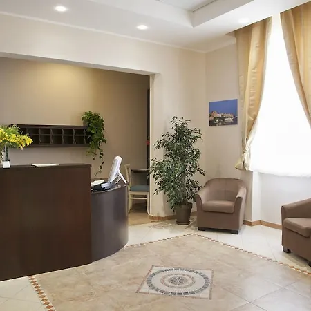 Hotel Le Muse Syracuse