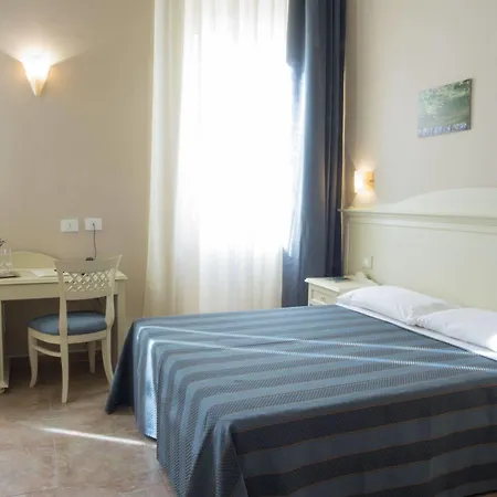 Hotel Le Muse 3*