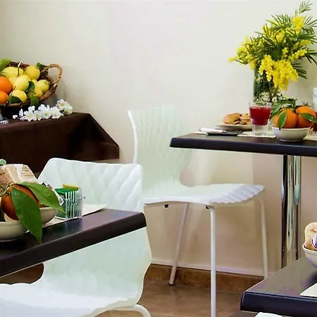 Hotel Le Muse 3*